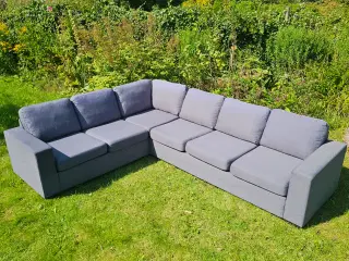 IKEA 6 Pers. Hjørnesofa – Nypris: 9800DKK