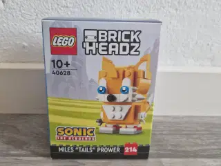 Lego Sonic 40628 Miles Tails Prower
