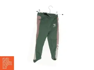 Sweatpants fra Hummel (str. 98 cm)