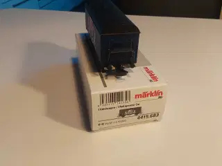 MAERKLIN 4415.683