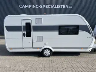 2024 - Hobby De Luxe 460 SFf   Hobby De Luxe 460 SFf ny model 2024 kan ses nu hos Camping -Specialisten.dk i Aarhus