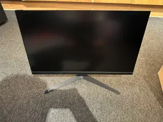 24" 165hz LG24GQ50F-B