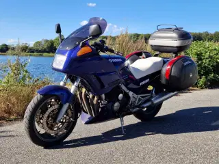Yamaha fj1200 