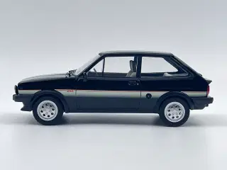 1981 Ford Fiesta XR2 Mk 1 - 1:18  Super flot model