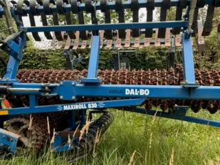 Dalbo Maxiroll 830 maxiroll 830 crosskil