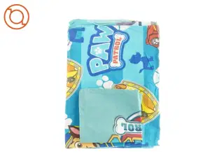 Sengetøj med Paw Patrol