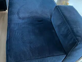 Nordstrom modul sofa sælges