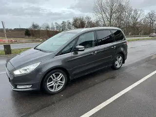 Ford Galaxy 2,0 EcoBlue Titanium aut. 7prs
