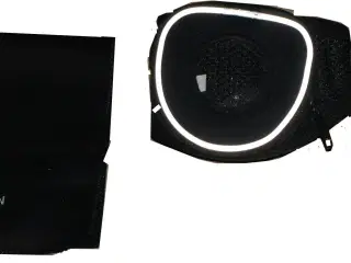 Bang & Olufsen-B&O-Beosound 2 Leather Case, Brun eller sort, excl. bælte