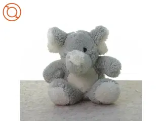 Elefantbamse (str. 18 cm)
