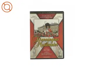 Dronningens musikanter (DVD)
