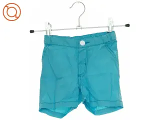 Shorts fra H&M (str. 74 cm)