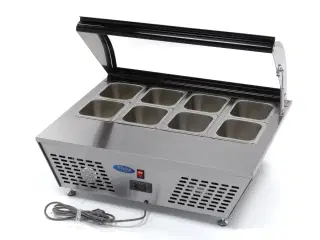 Mini Saladette 67 liter