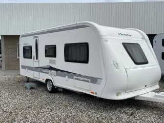 Hobby Prestige 560 UL (2011) 