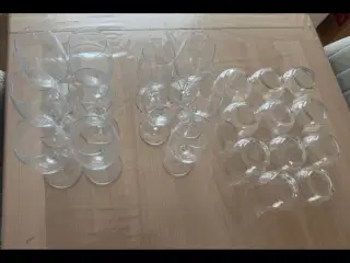 Luigi Bormioli Aero glas