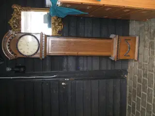 gammel standur,med original bemaling