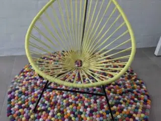 Acapulco Mini - Original OK Design 2 stk