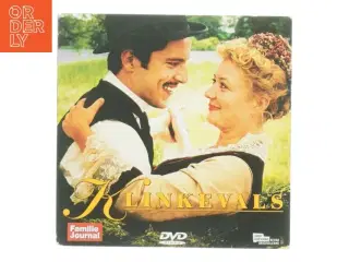 Klinkevals DVD