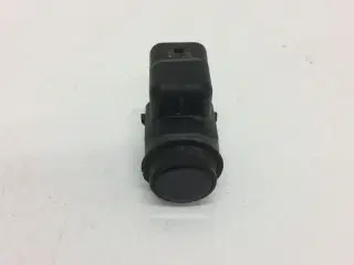 PDC sensor for eller bag (parkerings-pilot) Sort B66209270495 BMW X5 (E70) X6 (E71) F07 GT F10 X5LCI (E70) F11 X3 (F25) F12 F13 F06 GC F10 LCI F11 LC