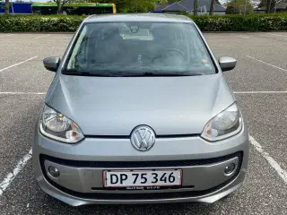 Volkswagen up 1.0 FSI 75 HK