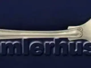 Anne Marie Middagsgaffel, 20 cm.