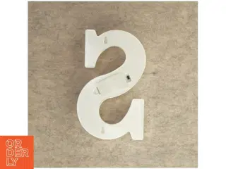 Lampe S (str. 22 x 14 cm)