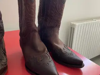 Sendra - Cowboy støvler