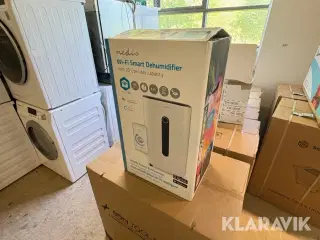 Affugter Nedis Dehumidifier