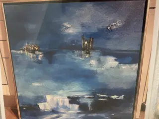 Abstrakt 80x80