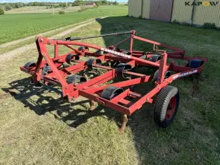 Kongskilde VF 313
