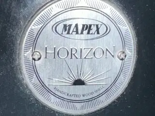 Mapex Horizon trommesæt