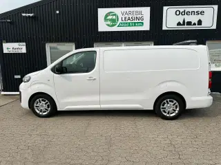 Peugeot e-Expert 75 L3 Ultimate Van