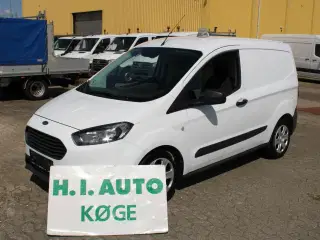 Ford Transit Courier 1,5 TDCi 100 Trend