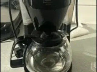 Kaffemaskine