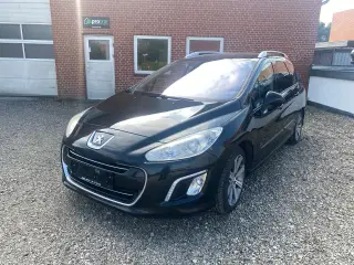 Peugeot 308 SW 1,6 e-HDi Active 112HK Stc 6g