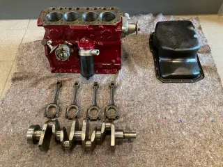 MGB 1800 Motor