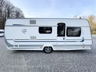 2014 - Fendt Saphir 560 SKM   Dobbeltseng-Køjer-Mover-Solsejl