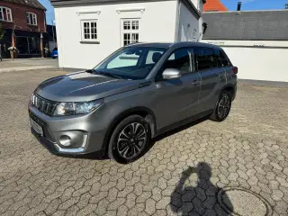 Suzuki Vitara 1,4 Boosterjet Adventure aut.