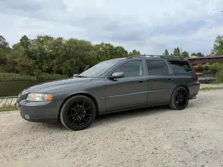 Volvo V70 2.4 170Hk