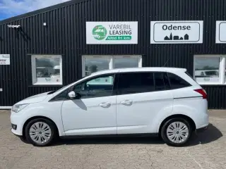 Ford Grand C-MAX 1,5 TDCi 120 Trend Van