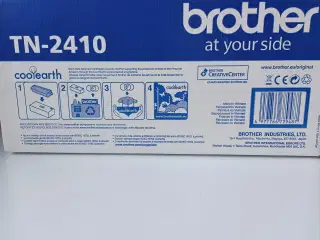 Brother TN-2410 sort Original toner