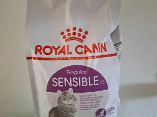 Royal Canin foder