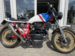 Honda GL 500