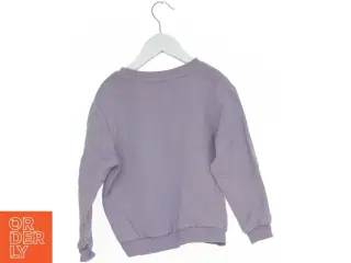 Sweatshirt med Paw Patrol grafik fra H&M (str. 110)