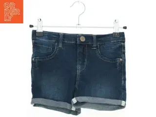 Denim Shorts fra Name It (str. 116)