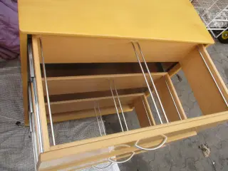 Mappeskab