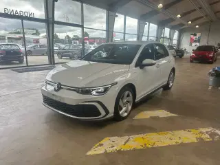 VW Golf VIII 1,4 GTE DSG