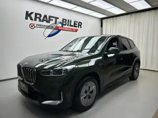 BMW iX1  xDrive30