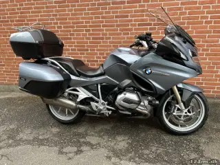 BMW R 1200 RT