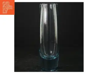 Glasvase (str. 22 cm)